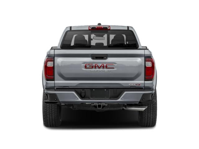 2026 GMC Canyon AT4, 4WD