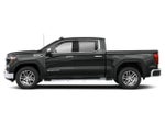 2021 GMC Sierra 1500 4WD Crew Cab Short Box SLT