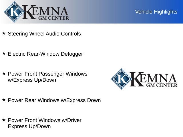 2021 GMC Sierra 1500 4WD Crew Cab Short Box SLT