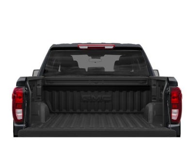 2024 GMC Sierra 1500 4WD Crew Cab Short Box SLE