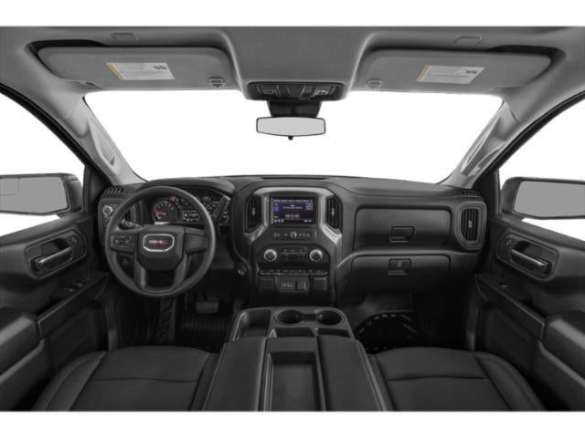2024 GMC Sierra 1500 4WD Crew Cab Short Box SLE