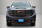 2024 GMC Sierra 1500 4WD Crew Cab Short Box AT4
