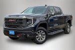 2024 GMC Sierra 1500 4WD Crew Cab Short Box AT4