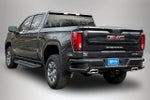 2024 GMC Sierra 1500 4WD Crew Cab Short Box AT4