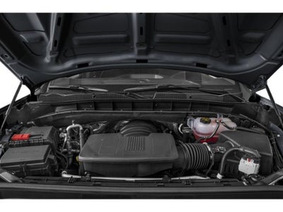 2023 GMC Sierra 1500 4WD Crew Cab Short Box Denali