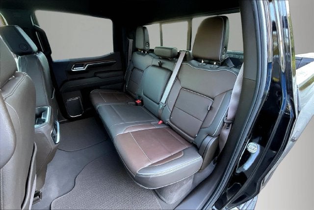 2023 GMC Sierra 1500 4WD Crew Cab Short Box Denali