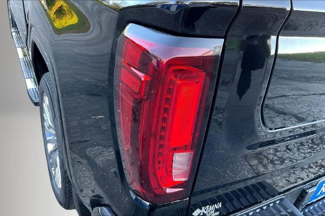2023 GMC Sierra 1500 4WD Crew Cab Short Box Denali