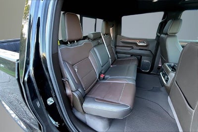 2023 GMC Sierra 1500 4WD Crew Cab Short Box Denali