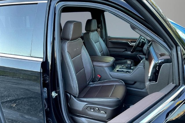 2023 GMC Sierra 1500 4WD Crew Cab Short Box Denali