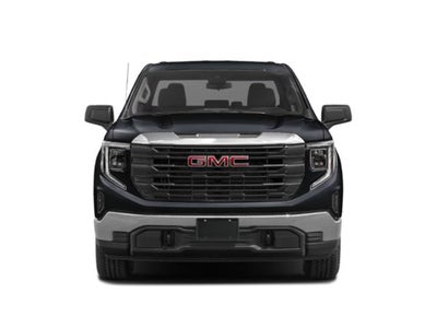 2023 GMC Sierra 1500 4WD Crew Cab Short Box Denali