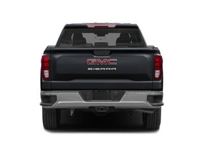 2023 GMC Sierra 1500 4WD Crew Cab Short Box Denali