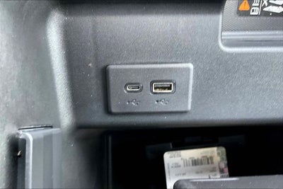 2023 GMC Sierra 1500 4WD Crew Cab Short Box Denali