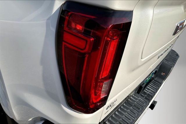 2023 GMC Sierra 1500 4WD Crew Cab Short Box Denali