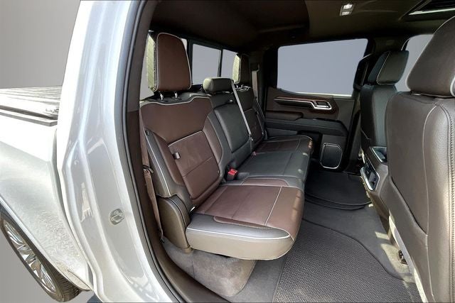 2023 GMC Sierra 1500 4WD Crew Cab Short Box Denali