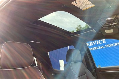 2023 GMC Sierra 1500 4WD Crew Cab Short Box Denali