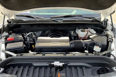 2023 GMC Sierra 1500 4WD Crew Cab Short Box Denali