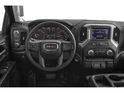 2023 GMC Sierra 1500 4WD Crew Cab Short Box Denali