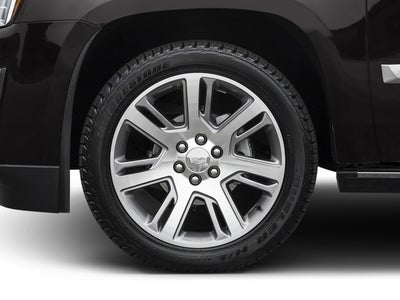 2017 Cadillac Escalade Premium Luxury
