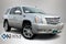 2013 Cadillac Escalade Platinum Edition