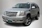2013 Cadillac Escalade Platinum Edition