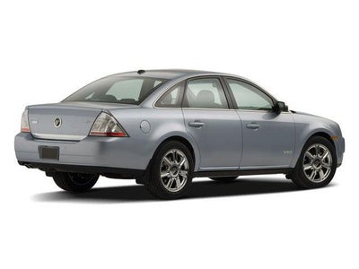 2009 Mercury Sable 4dr Sdn FWD *Ltd Avail*