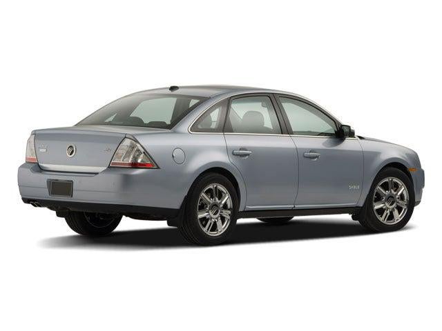 2009 Mercury Sable 4dr Sdn FWD *Ltd Avail*