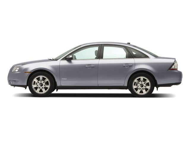 2009 Mercury Sable 4dr Sdn FWD *Ltd Avail*