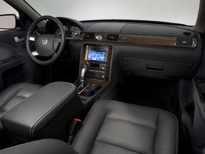 2009 Mercury Sable 4dr Sdn FWD *Ltd Avail*