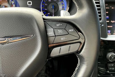 2016 Chrysler 300 300S