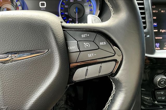 2016 Chrysler 300 300S