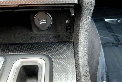 2016 Chrysler 300 300S