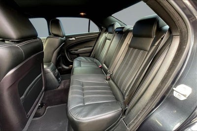 2016 Chrysler 300 300S