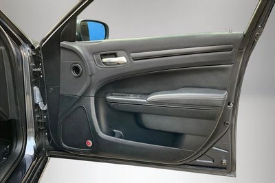 2016 Chrysler 300 300S
