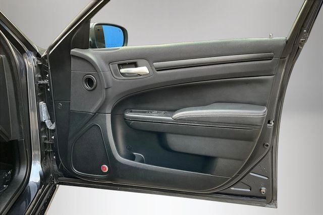 2016 Chrysler 300 300S