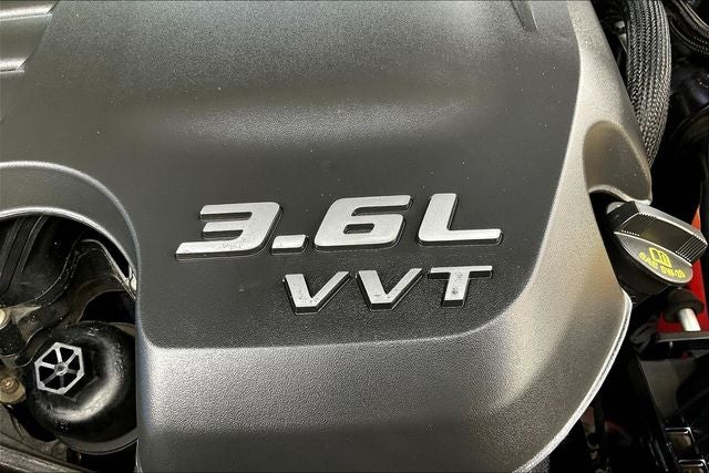 2016 Chrysler 300 300S
