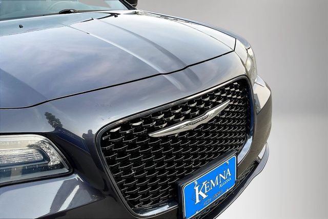 2016 Chrysler 300 300S