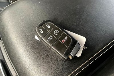 2016 Chrysler 300 300S