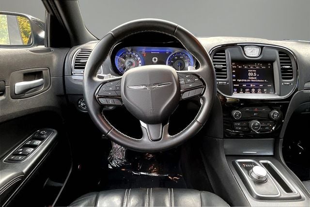 2016 Chrysler 300 300S