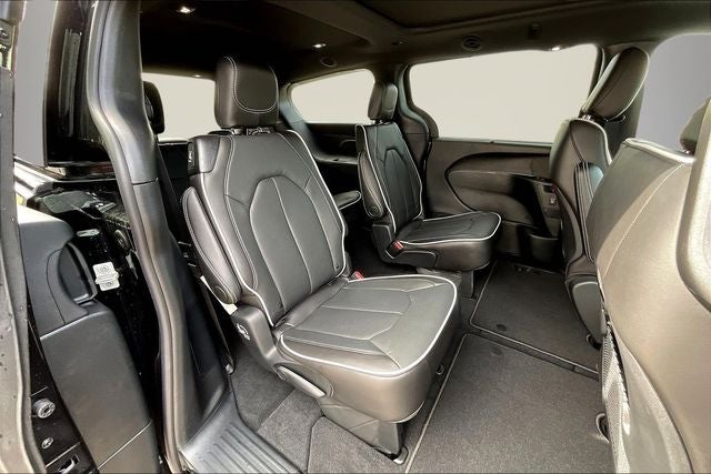 2026 Chrysler Pacifica PACIFICA LIMITED