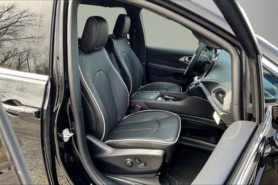 2026 Chrysler Pacifica PACIFICA LIMITED