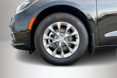 2026 Chrysler Pacifica PACIFICA LIMITED
