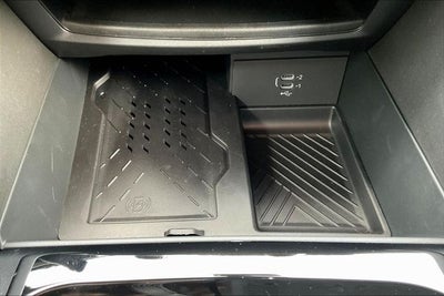 2027 Chrysler Pacifica PACIFICA LIMITED AWD