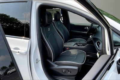 2027 Chrysler Pacifica PACIFICA LIMITED AWD