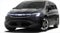2027 Chrysler Pacifica PACIFICA LIMITED AWD