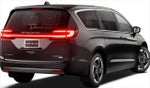 2027 Chrysler Pacifica PACIFICA LIMITED AWD
