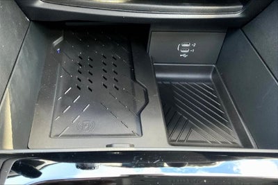 2027 Chrysler Pacifica PACIFICA LIMITED AWD