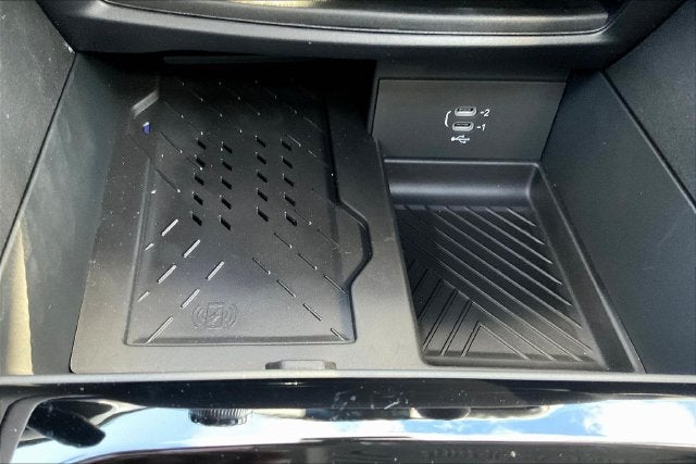 2027 Chrysler Pacifica PACIFICA LIMITED AWD
