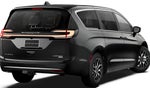 2027 Chrysler Pacifica PACIFICA LIMITED AWD