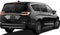 2027 Chrysler Pacifica PACIFICA LIMITED AWD
