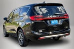 2027 Chrysler Pacifica PACIFICA LIMITED AWD